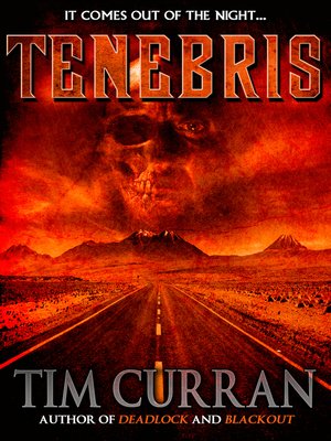 Tenebris - ebook